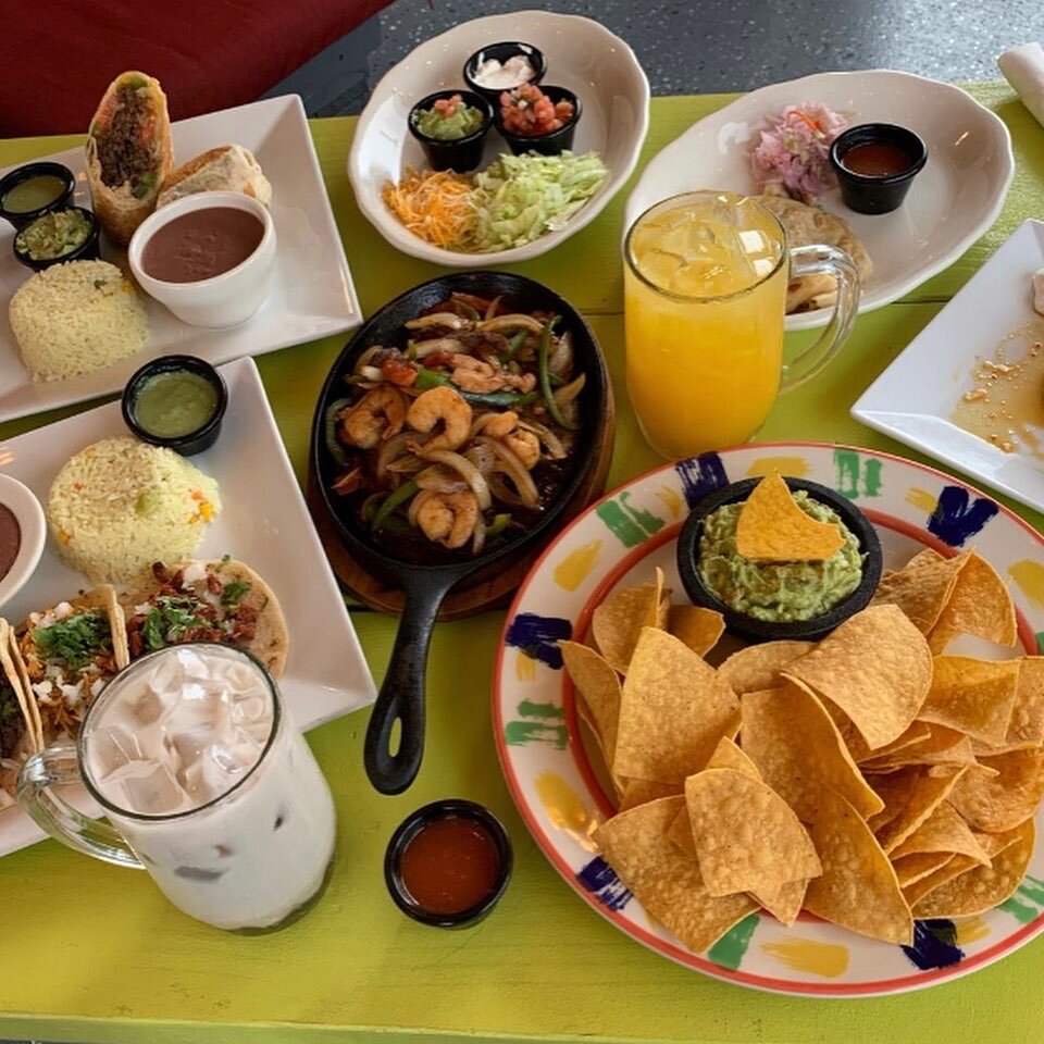 El Guanaco Taqueria Y Antojitos